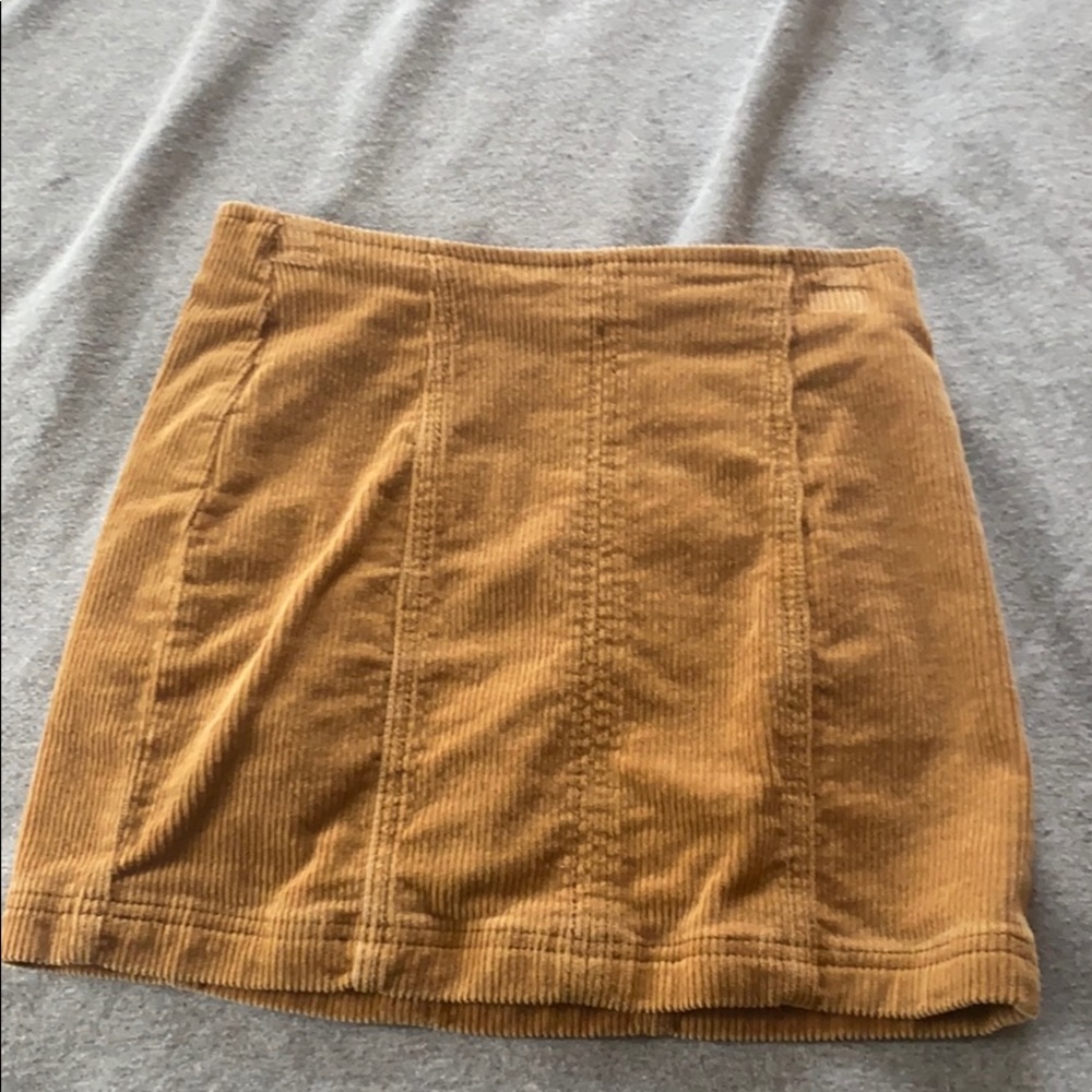 Pacsun skirt